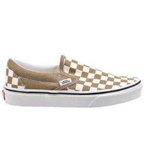Vans checkers sneakers ‘Bronze Age classic’
